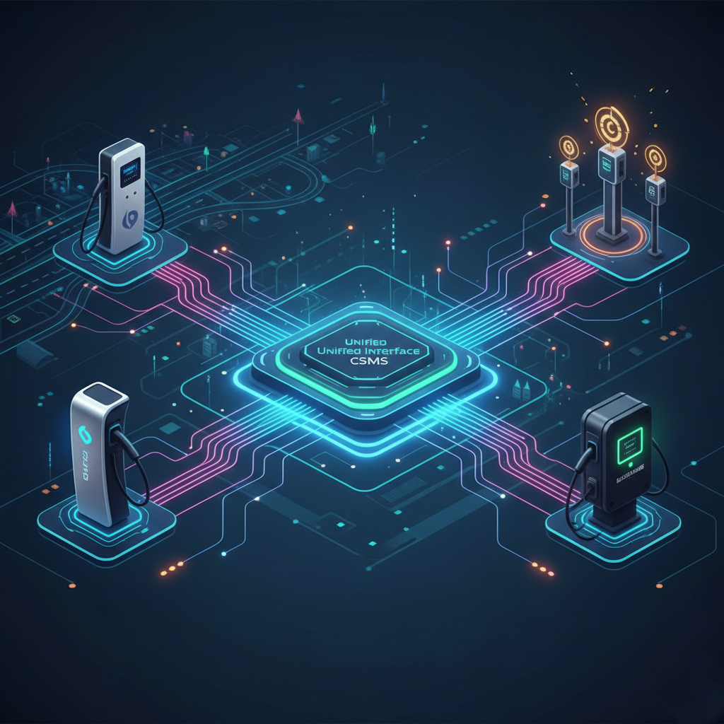 Multi-Vendor Integration