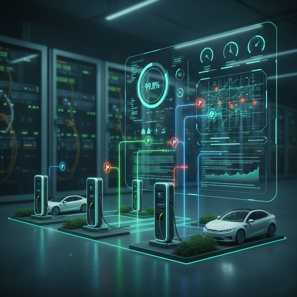 Real-Time Monitoring